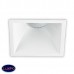 Встраиваемый светодиодный светильник Megalight M04-5008 WHITE
