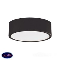 Потолочный накладной светильник Megalight M04-525-125 BLACK