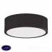 Потолочный накладной светильник Megalight M04-525-146 BLACK