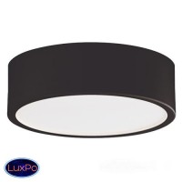 Потолочный накладной светильник Megalight M04-525-175 BLACK
