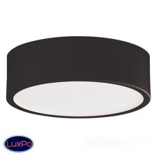 Потолочный накладной светильник Megalight M04-525-175 BLACK