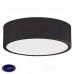 Потолочный накладной светильник Megalight M04-525-175 BLACK