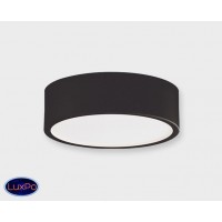Потолочный накладной светильник Megalight M04-525-95 BLACK