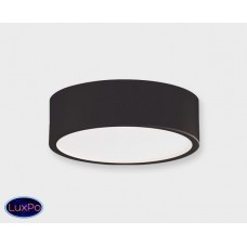 Потолочный накладной светильник Megalight M04-525-95 BLACK