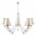 Люстра Lamp4you (Hightech 10) M1-05-WM-LMP-O-5
