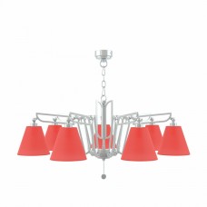 Люстра подвесная Maytoni Hightech 12 M1-07-WM-LMP-O-26