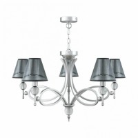 Люстра подвесная Maytoni Eclectic 6 M2-05-CR-LMP-O-21