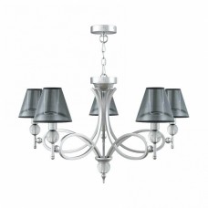 Люстра подвесная Maytoni Eclectic 6 M2-05-CR-LMP-O-21