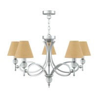 Люстра подвесная Maytoni Eclectic 16 M2-05-CR-LMP-O-23 Люстра подвесная Maytoni Eclectic 16 M2-05-CR-LMP-O-23