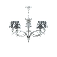Люстра подвесная Maytoni Eclectic 14 M2-05-CR-LMP-O-2