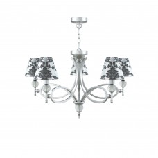Люстра подвесная Maytoni Eclectic 14 M2-05-CR-LMP-O-2