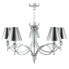 Люстра Lamp4you M2-05-CR-LMP-O-31