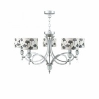 Люстра подвесная Maytoni Eclectic 5 M2-05-CR-LMP-Y-7