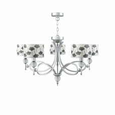 Люстра подвесная Maytoni Eclectic 5 M2-05-CR-LMP-Y-7