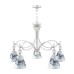 Люстра подвесная Maytoni Eclectic 13 M2-05-WM-LMP-O-10