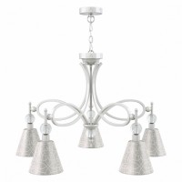 Люстра подвесная Maytoni Eclectic 1 M2-05-WM-LMP-O-4 Люстра подвесная Maytoni Eclectic 1 M2-05-WM-LMP-O-4