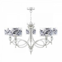 Люстра подвесная Maytoni Eclectic 17 M2-05-WM-LMP-Y-10