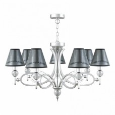 Люстра подвесная Maytoni Eclectic 6 M2-07-CR-LMP-O-21