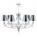 Люстра Lamp4you M2-07-CR-LMP-O-31