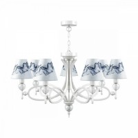 Люстра подвесная Maytoni Eclectic 13 M2-07-WM-LMP-O-10