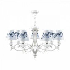 Люстра подвесная Maytoni Eclectic 13 M2-07-WM-LMP-O-10