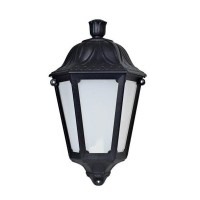 Светильник уличный настенный Fumagalli IESSE M22.000.000.AYE27