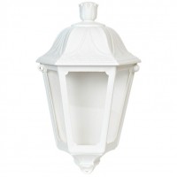 Светильник уличный настенный Fumagalli IESSE M22.000.000.WXE27