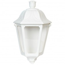 Светильник уличный настенный Fumagalli IESSE M22.000.000.WXE27
