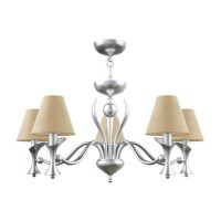 Люстра подвесная Maytoni Eclectic 16 M3-05-CR-LMP-O-23 Люстра подвесная Maytoni Eclectic 16 M3-05-CR-LMP-O-23