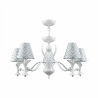 Люстра подвесная Maytoni Modern 2 M3-05-WM-LMP-O-16