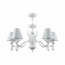 Люстра подвесная Maytoni Modern 2 M3-05-WM-LMP-O-16