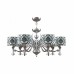 Люстра подвесная Maytoni Modern 10 M3-07-DN-LMP-Y-2
