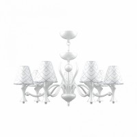 Люстра подвесная Maytoni Modern 2 M3-07-WM-LMP-O-16