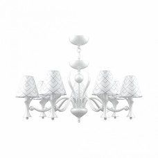 Люстра подвесная Maytoni Modern 2 M3-07-WM-LMP-O-16