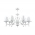 Люстра подвесная Maytoni Modern 2 M3-07-WM-LMP-O-16