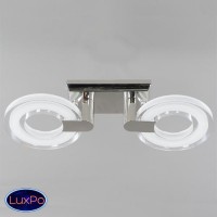 Люстра потолочная Elvan MA02643C-002 (код 3158)