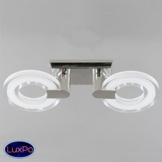 Люстра потолочная Elvan MA02643C-002 (код 3158)