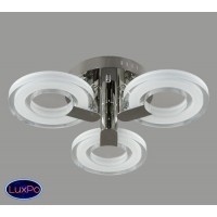 Люстра потолочная Elvan MA02643C-003 (код 3159)