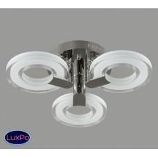 Люстра потолочная Elvan MA02643C-003 (код 3159)
