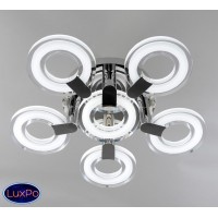 Люстра потолочная Elvan MA02643C-006 (код 3160)