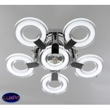 Люстра потолочная Elvan MA02643C-006 (код 3160)