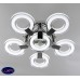 Люстра потолочная Elvan MA02643C-006 (код 3160)
