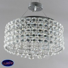 Люстра подвесная Elvan MA02755C-009 (код 3166)
