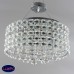 Люстра подвесная Elvan MA02755C-009 (код 3166)