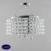 Люстра подвесная Elvan MA02755C-009 (код 3166)
