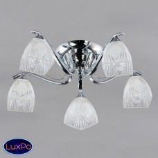 Люстра потолочная Elvan MA03923C-005 (код 11152)