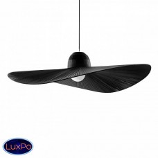 Светильник подвесной Ideal lux Madame MADAME SP1 NERO 174402