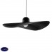Светильник подвесной Ideal lux Madame MADAME SP1 NERO 174402