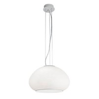 Подвесной светильник Ideal lux Mama Sp1 D40 071015