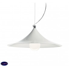 Светильник подвесной Ideal lux Mandarin Sp1 Bianco 087276
